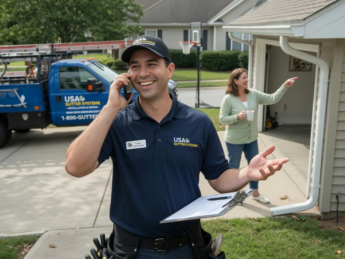 Gutter Installation New Providence, IA FAQs